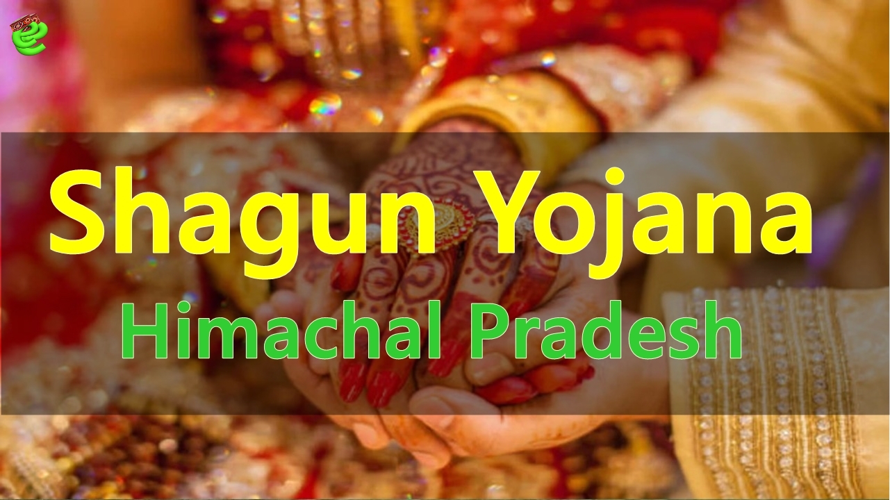 Himachal Pradesh Shagun Yojana Online Offline Form Kaise Bhare Hindi